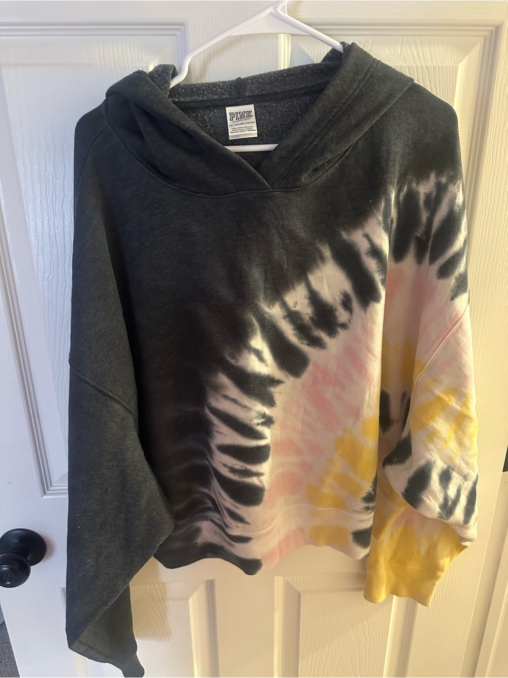 PINK sweatshirt